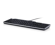 Dell KB-522 Wired Business Multimedia Keyboard - 284496 - zdjęcie 4